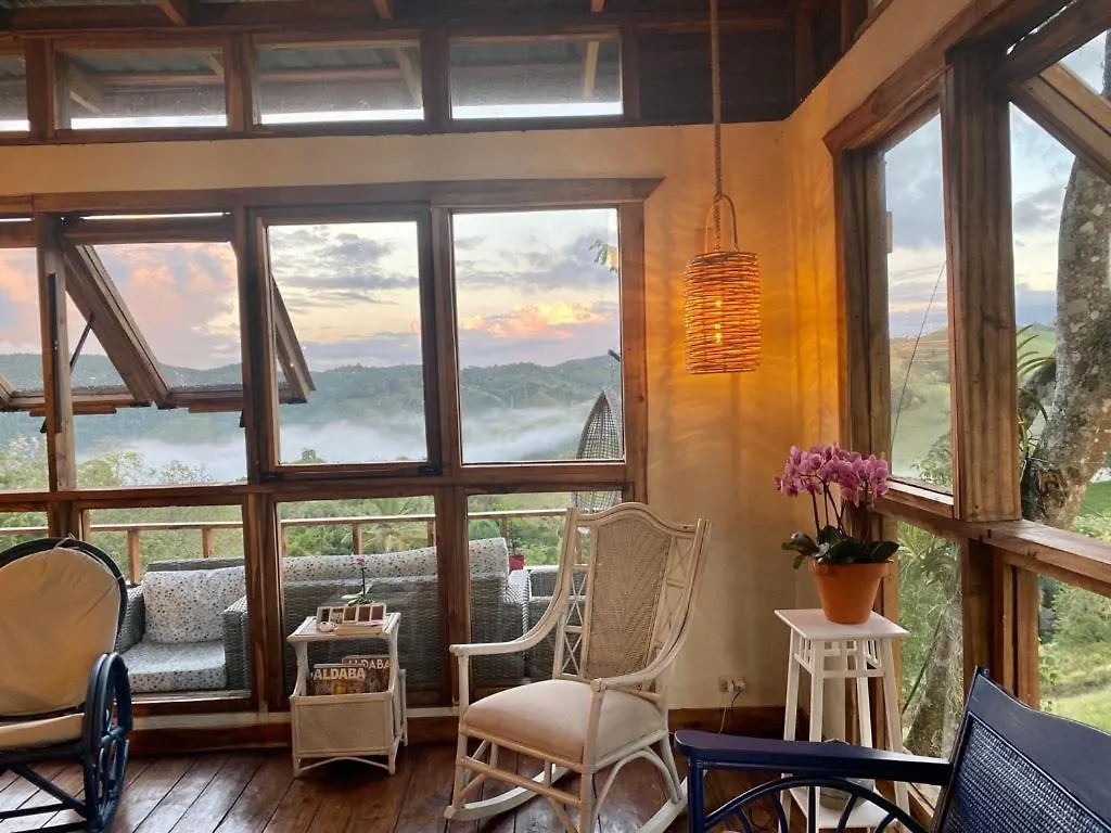 Willa Maravillas Dr In The Mountains Excellent Location Jarabacoa Dominikana