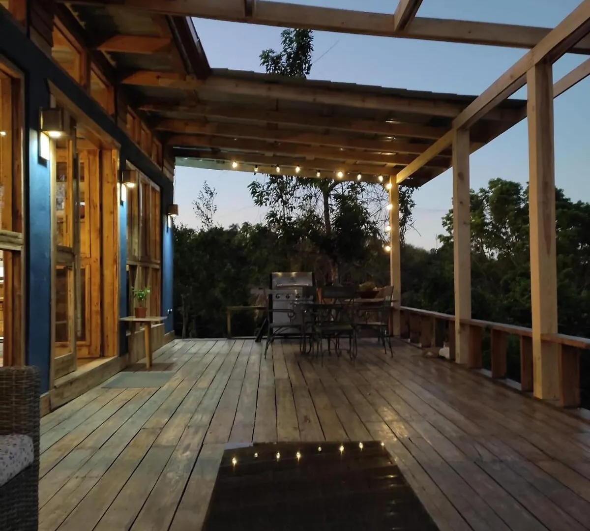 Maravillas Dr In The Mountains Excellent Location Jarabacoa Dominikana