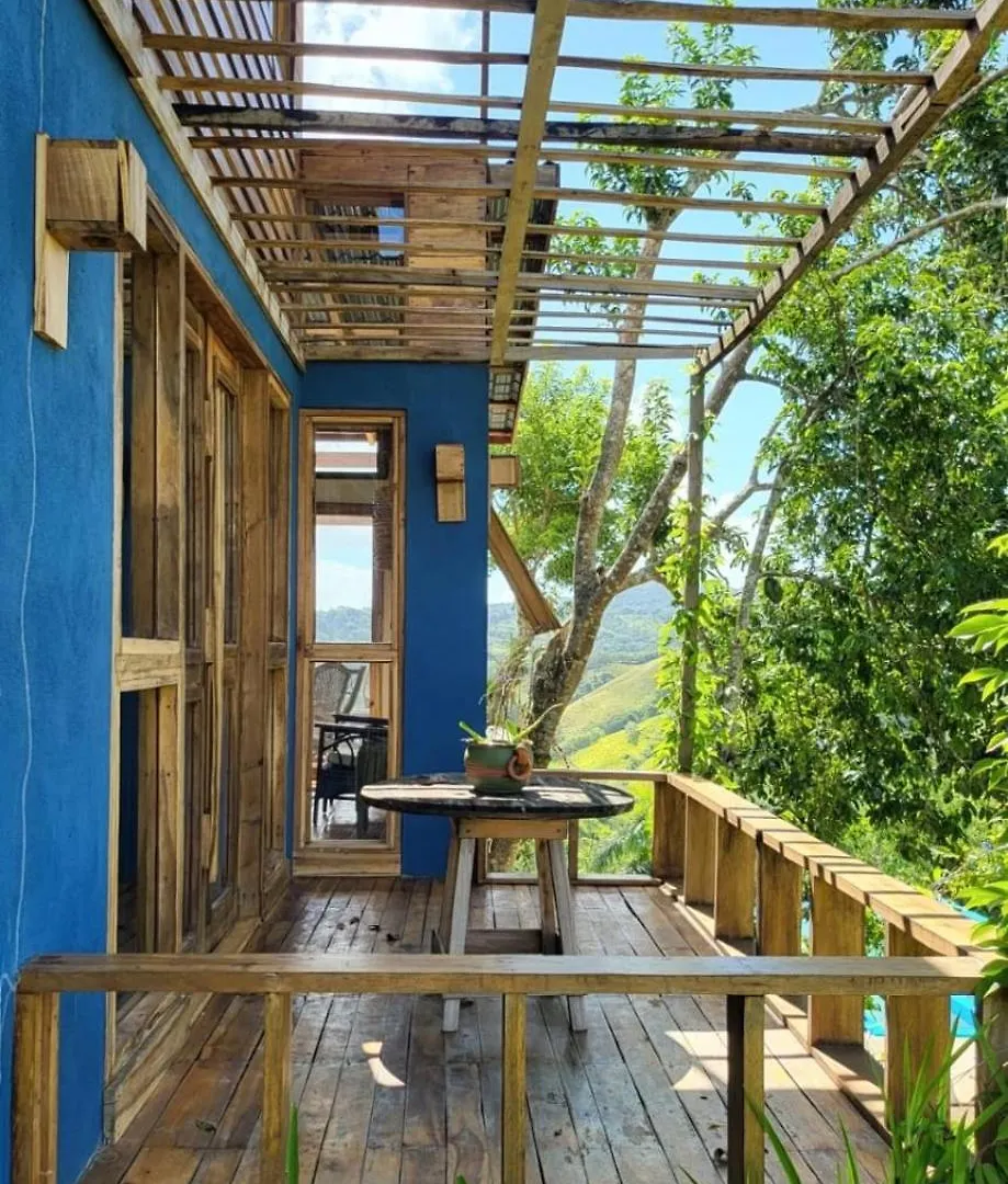 Maravillas Dr In The Mountains Excellent Location Jarabacoa Willa