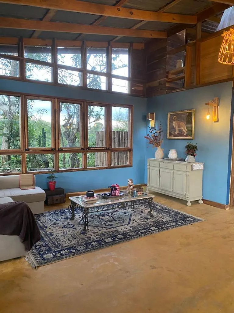 Maravillas Dr In The Mountains Excellent Location Jarabacoa Dominikana